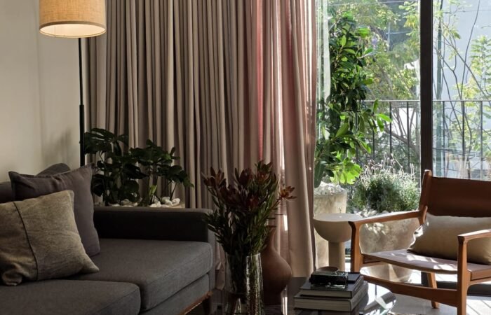 Departamento Prototipo A Loreto Country Club Guadalajara