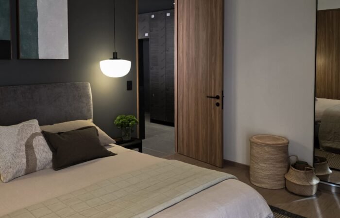 Departamento Prototipo A Loreto Country Club Guadalajara