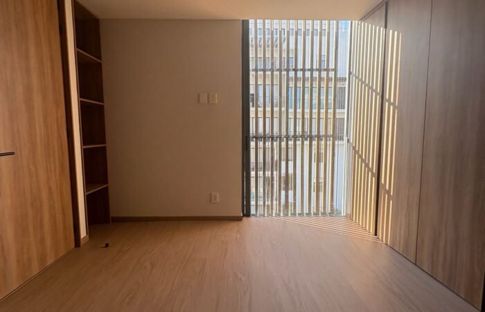 Departamento Prototipo C Loreto Country Club Guadalajara
