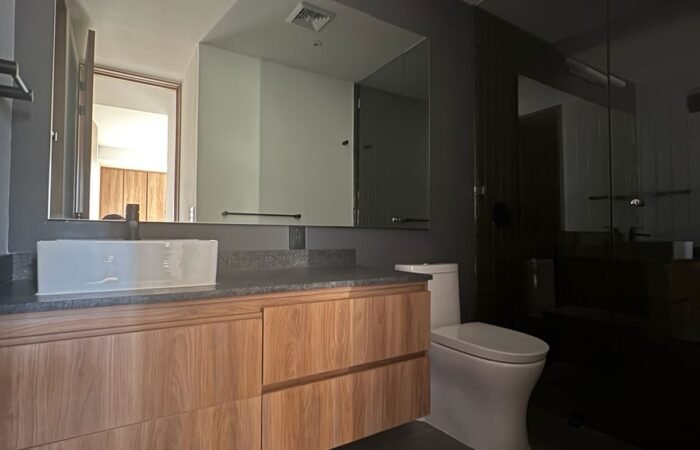 Departamento Prototipo C Loreto Country Club Guadalajara
