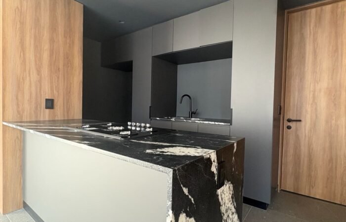 Departamento Prototipo C Loreto Country Club Guadalajara