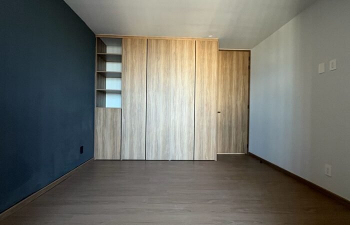 Departamento Prototipo C Loreto Country Club Guadalajara
