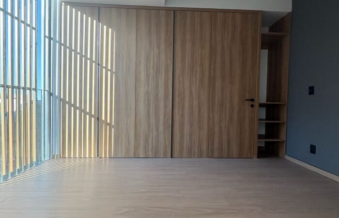 Departamento Prototipo C Loreto Country Club Guadalajara