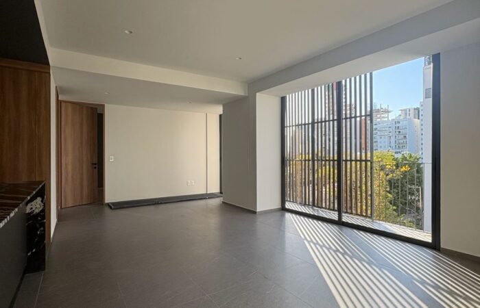 Departamento Prototipo C Loreto Country Club Guadalajara