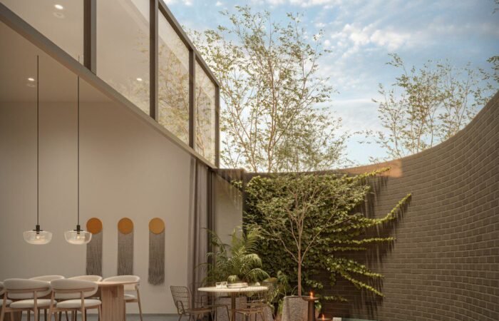Departamento Town House Loreto Country Club Guadalajara