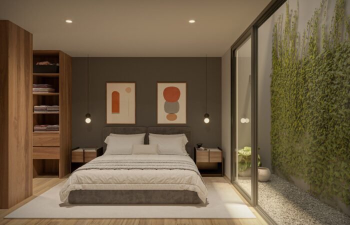 Departamento Town House Loreto Country Club Guadalajara