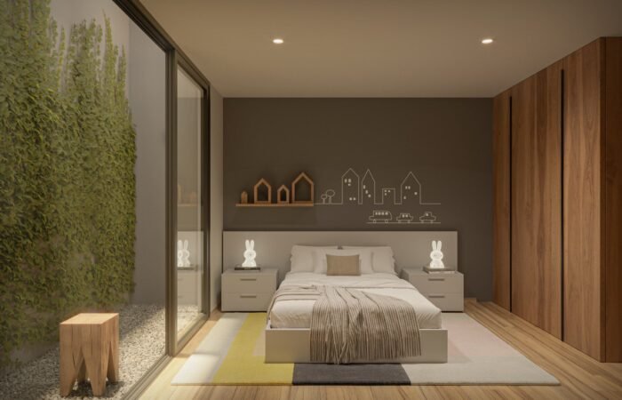 Departamento Town House Loreto Country Club Guadalajara